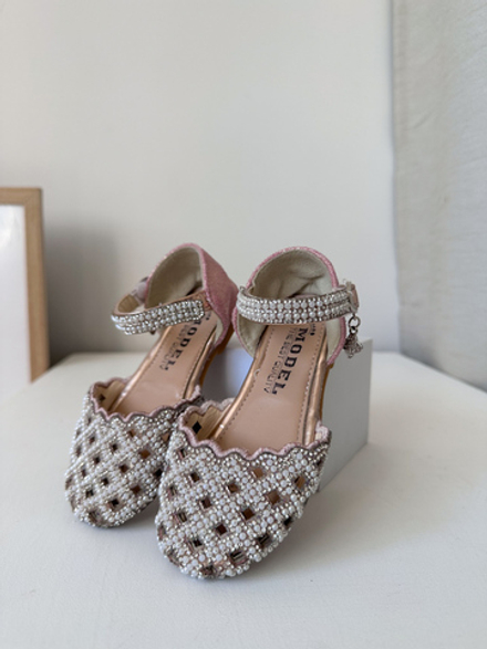 Туфли Model, 25,5