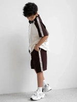 Спортивный костюм для мальчика в школу