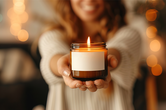 Подбираем аромат