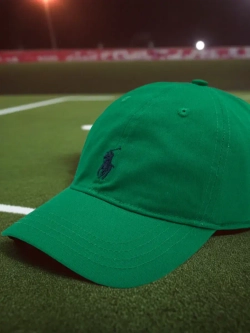 Кепка Polo Ralph Lauren