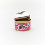 Ароматизатор Sameili Scent органический, деревянные блоки с ароматом Bubble Gum