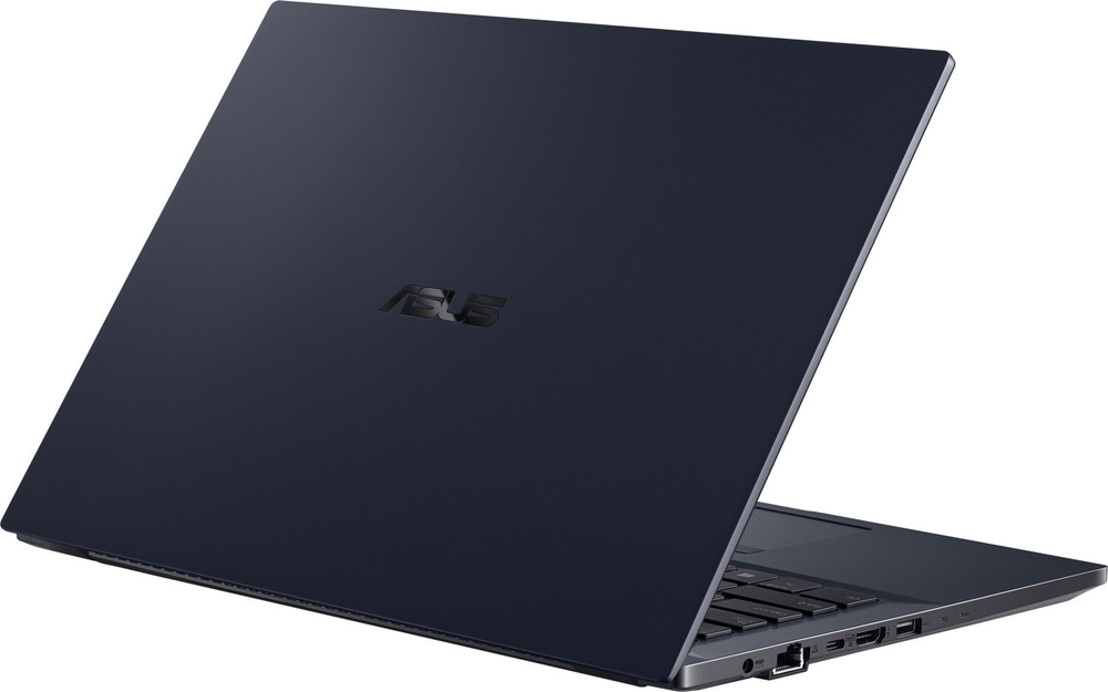 Ноутбук ASUS ExpertBook P2451FA-BM1357T (90NX02N1-M18330) Intel Core i7 10510U/8192 Mb/14; Full HD 1920x1080/512 Gb SSD/Intel UHD Graphics/Windows 10 Home/черный