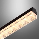 Подвесной светильник Novotech MONILE 359712