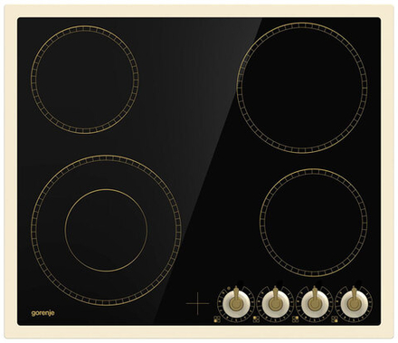 Электрическая варочная панель Gorenje EC642CLI