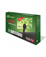 Антенна TV РЭМО BAS-5105-5V Активная