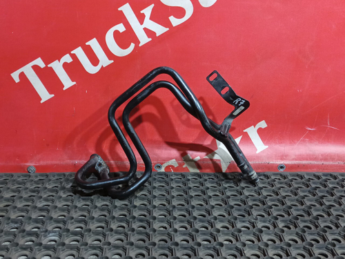 Трубка системы охлаждения 2018 г.