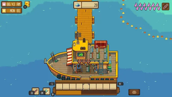 PS4 Alchemic Cutie (Новый, Английская версия)