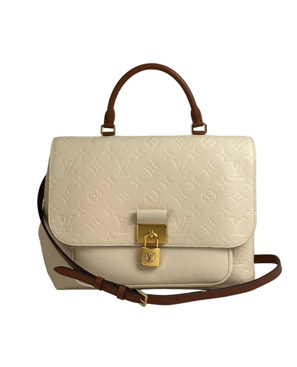 Сумка Louis Vuitton Montaigne