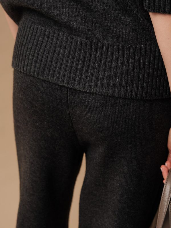 458457-8101 Костюм женский, темно-серый