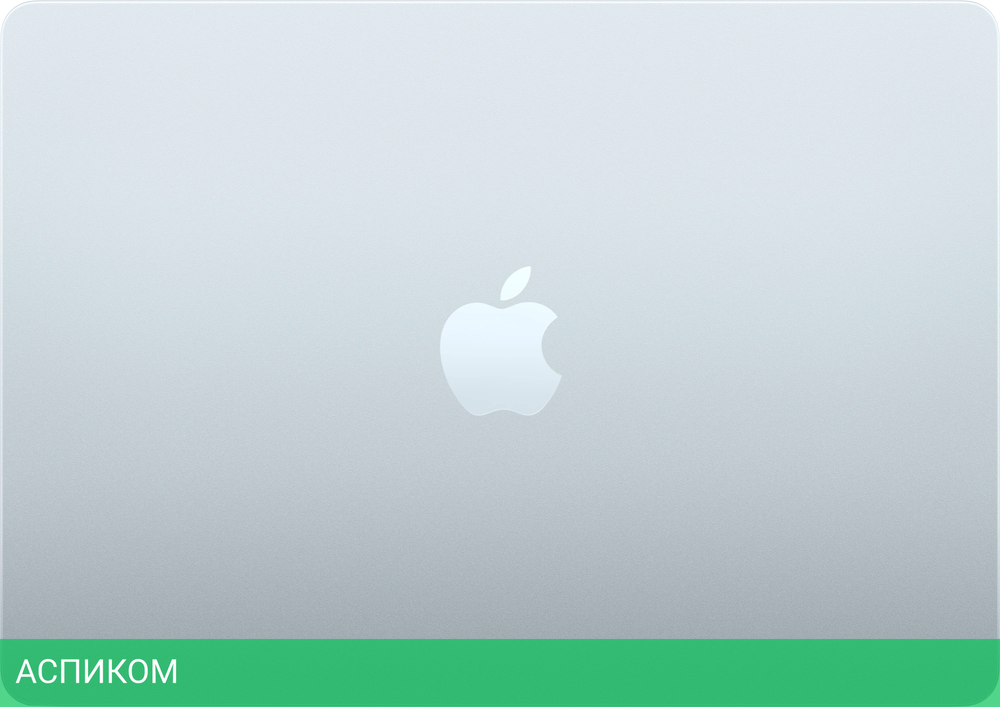 Ноутбук Apple MacBook Air A3240