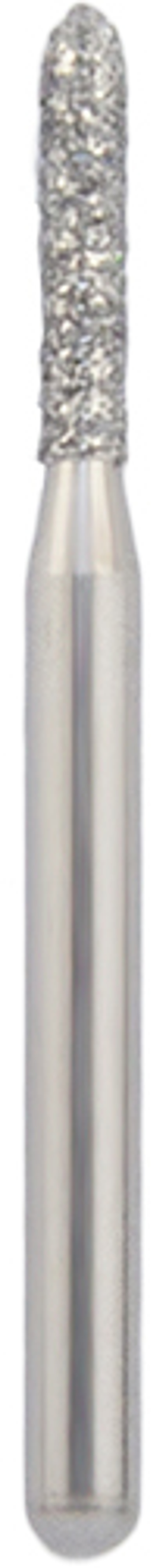Бор алмазный, тип FG, гр.2 877-012M-FG, NTI, Германия