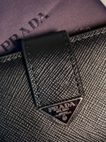 Кошелек Prada