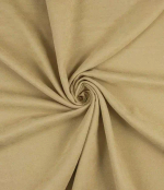 Ткань "Канвас" Бежево-золотистый