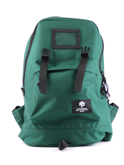 Рюкзак Citypack темно-зеленый