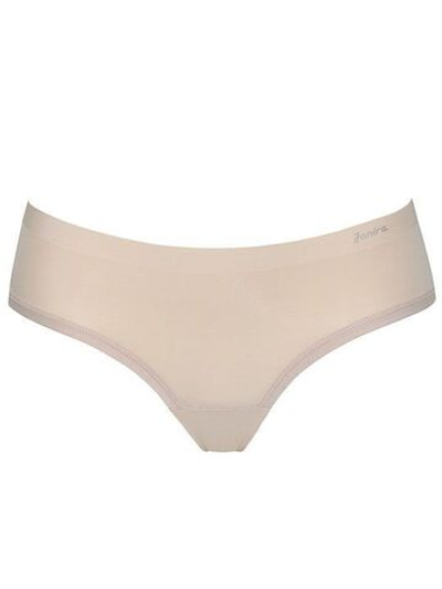 Трусики-шорты с заниженной линией талии Bella Best Comfort (Размер: L) (Цвет: телесный)