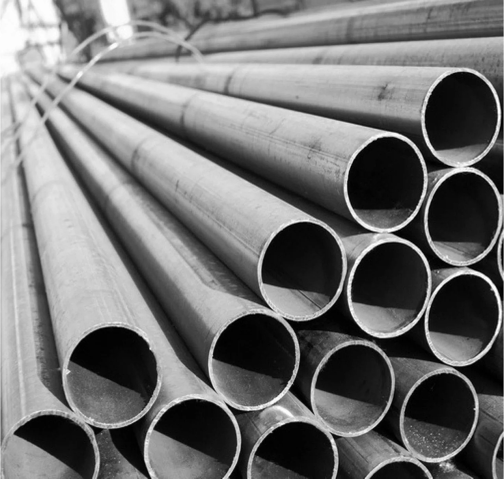 Труба ф 102*3,5 ст.3 (3м/6м)