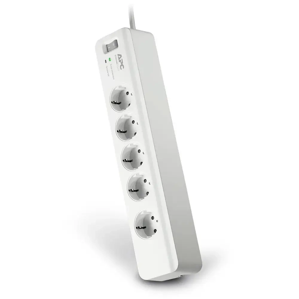 Сетевой фильтр APC by Schneider Electric PM5-GR