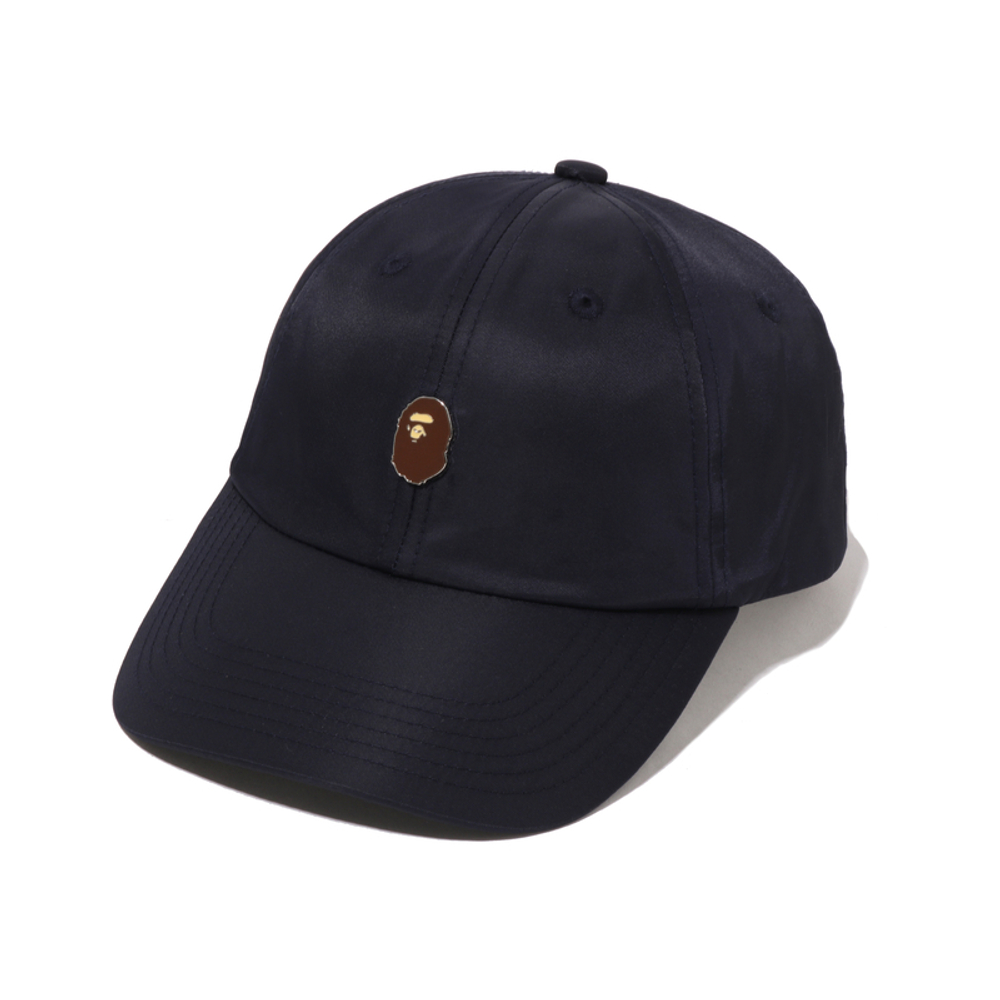 A Bathing Ape Bathing Ape Baseball Кепка синий
