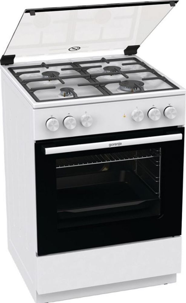 Комбинированная плита Gorenje GK6A20WF