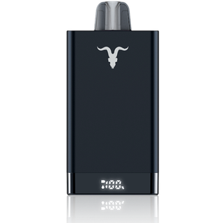 Одноразовый Pod Ignite V150 - Aloe Grape (15000 затяжек)