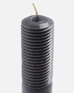 Купить Свеча Правда x Anteater Бопт парафин серая Свеча Правда x Anteater Бопт парафин серая