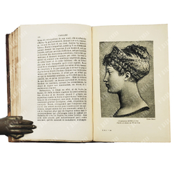 Turquan J. Les soeurs de Napoléon / Тюркан Ж. Сестры Наполеона.— Paris: 1927.