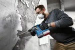 Аккумуляторный перфоратор BOSCH GBH 185-LI 0611924021