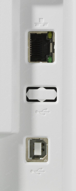 Принтер Pantum BP5100DN A4, 40 стр/мин, 512Mb, LCD, USB2.0