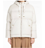 Пуховик MaxMara
