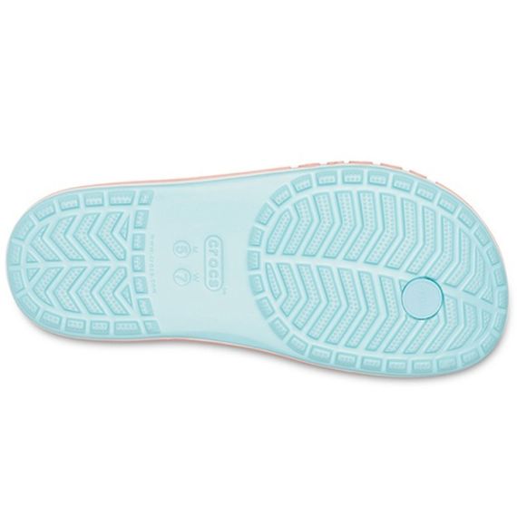 Crocs Bayaband 'Ice Blue'