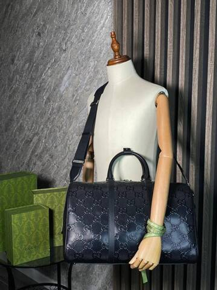 Сумка дорожная Gucci