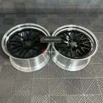 КОВАНЫЕ ДИСКИ ДЛЯ BMW M8 F92 2023 БМВ F91 F93