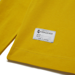 Mustard LONGSLV Coodrinates Main Logo