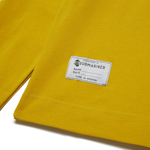 Mustard LONGSLV Coodrinates Main Logo