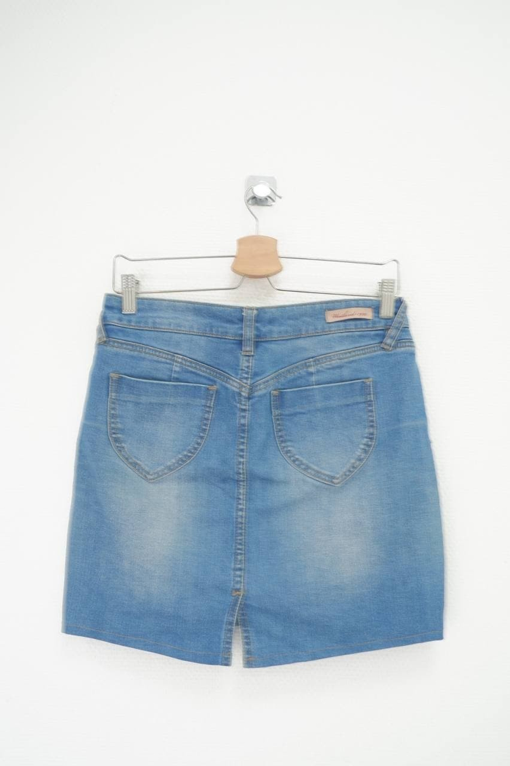 Юбка Westland джинсовая 44 размер