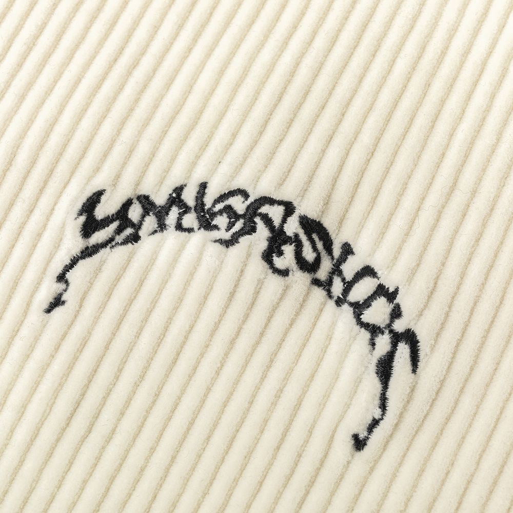 Толстовка Ymkashix Puff Zip велюровая бежевый