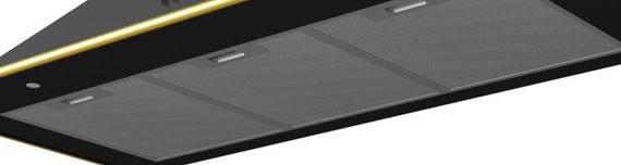 Купольная вытяжка Korting KHC 9839 RGN