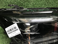 Фара правая Geely Monjaro (2021-н.в.) LED