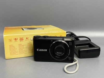Canon PowerShot A2200