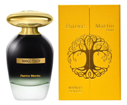 PATRICE MARTIN Mango Touch