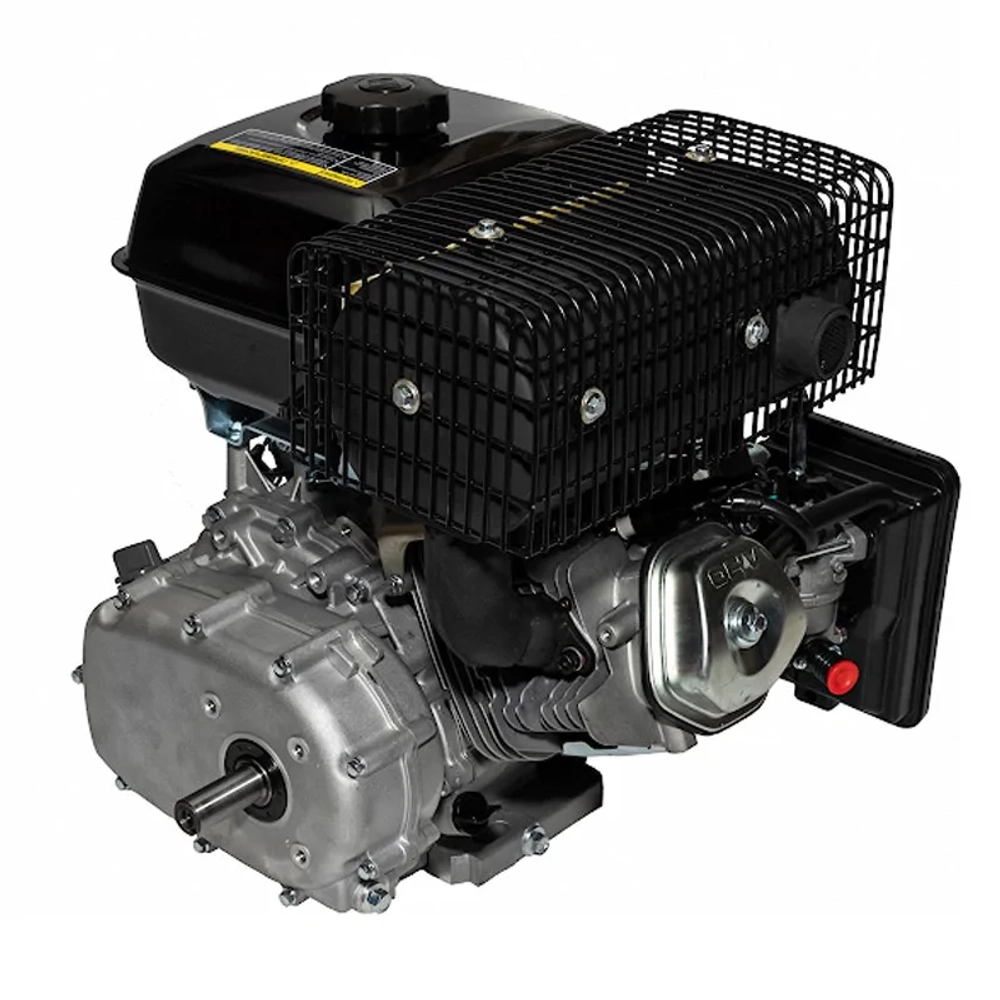 Lifan 192F-2 D25 3А бензиновый двигатель