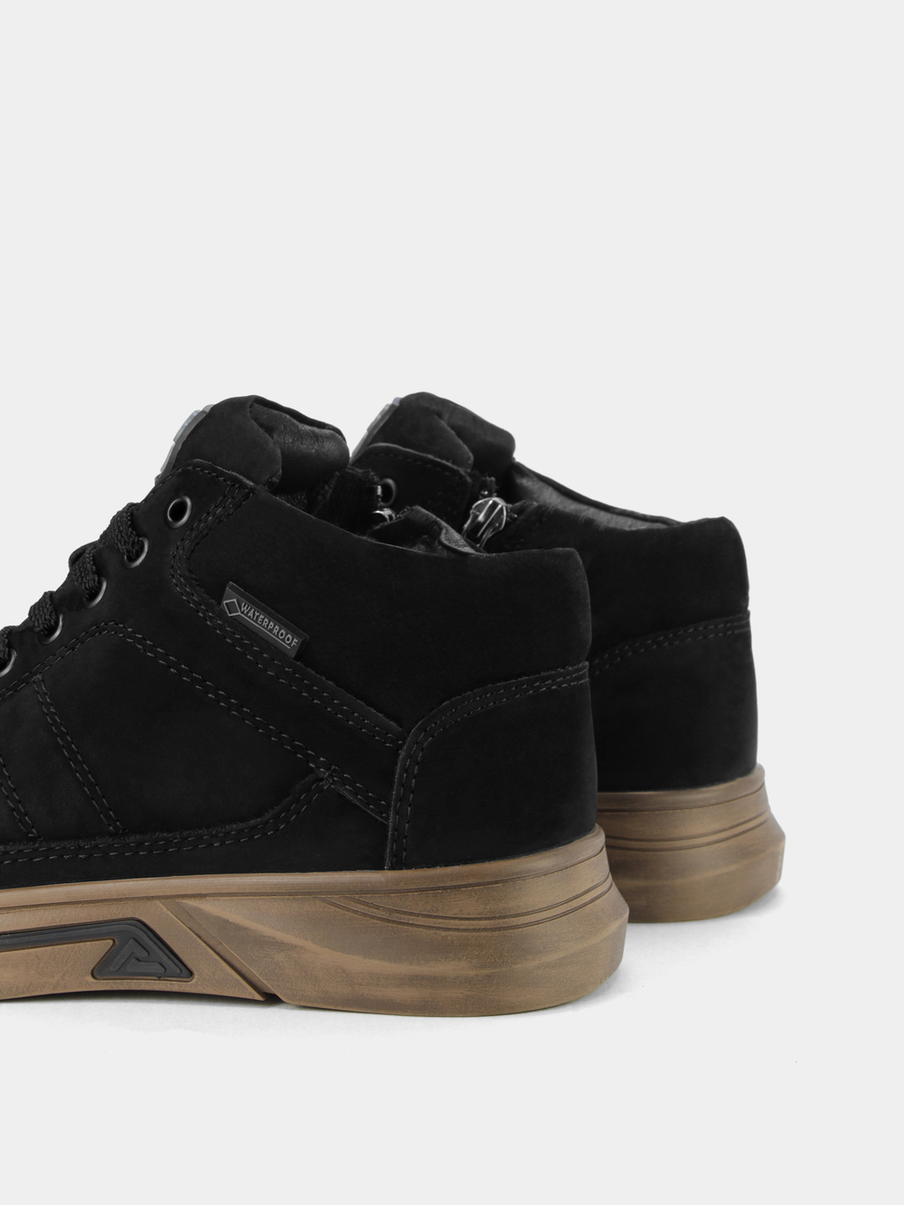 Ботинки мужские M232-2P