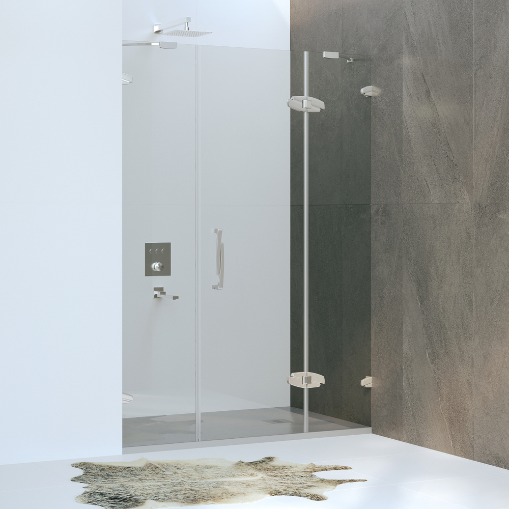 Душевая дверь RGW SA-01 (Прозрачное, 1200)