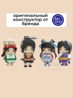 3Д Конструктор Pantasy Ли Сяояо