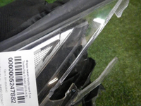 Битая Фара левая Toyota RAV4 5 XA50 (2018-н.в,) LED