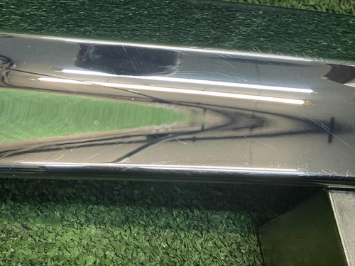 Молдинг заднего бампера правый Volvo XC60 2 21-нв