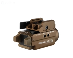 Фонарь подствольный Olight Baldr S Desert Tan