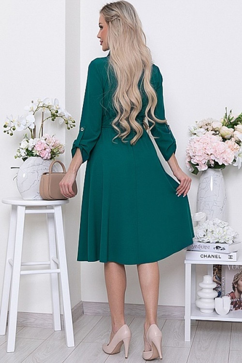 Платье 71486 Avili