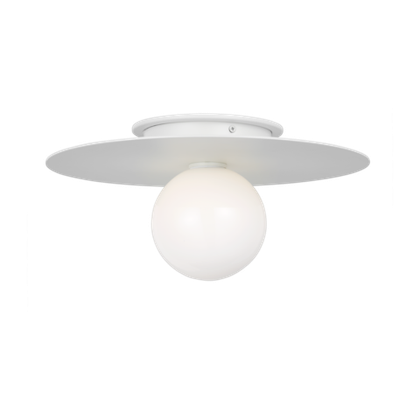 Потолочный светильник Visual Comfort Nodes Medium Flush Mount