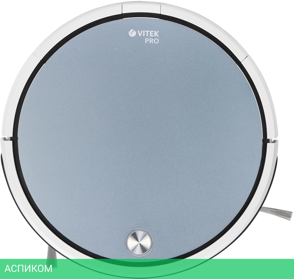 Робот-пылесос Vitek VT-1805